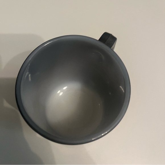 Vintage 80’s Federal Glass Horoscope Zodiac Libra Mug - Picture 2 of 8